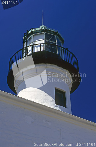 Image of Lighthouse