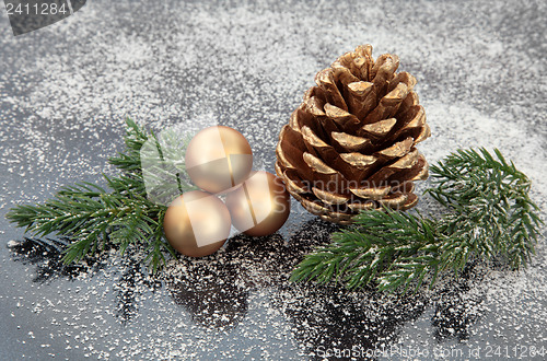 Image of Christmas Decoration