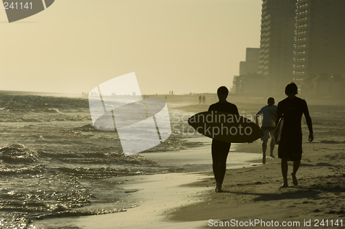 Image of Alabama Gulf Shores