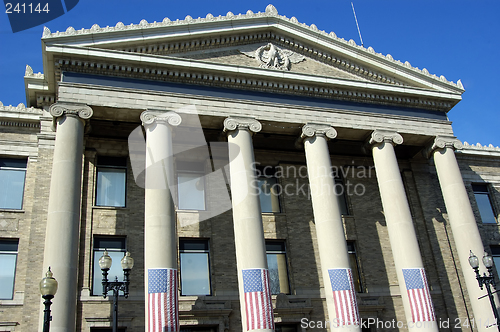 Image of Government Building