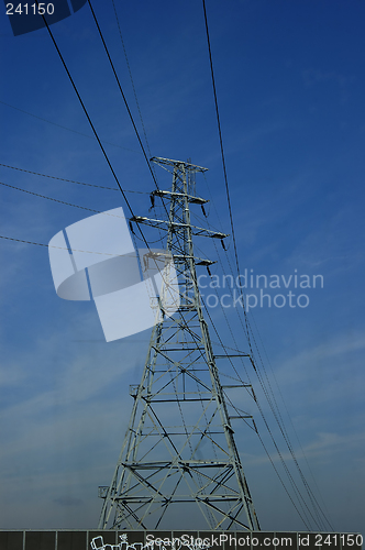 Image of Power Line