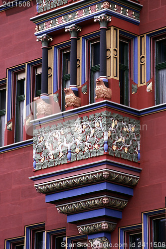 Image of Town Hall, Basel