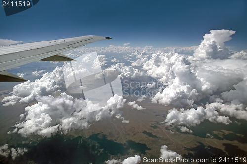 Image of Clouds