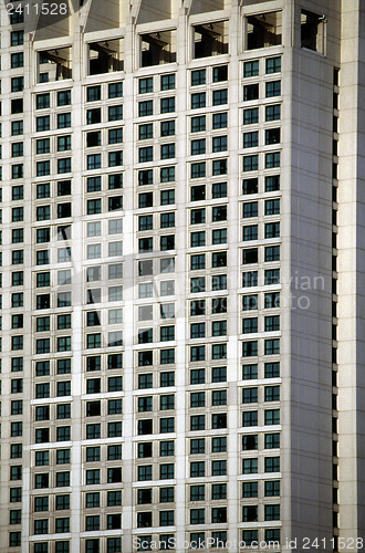 Image of Skyscraper