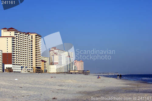 Image of Orange beach