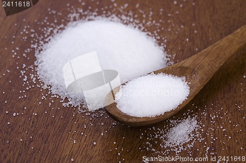 Image of Sea salt
