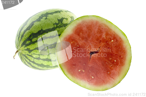 Image of Watermelon

