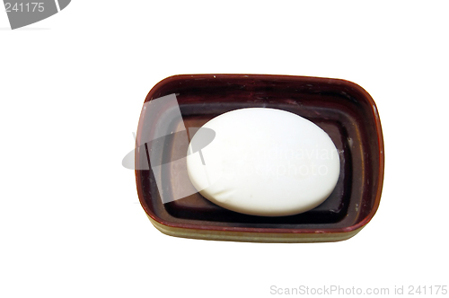 Image of Bar soap