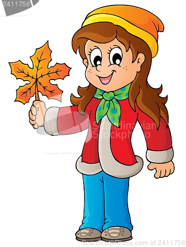Image of Autumn thematic image 7