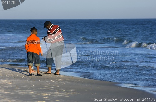 Image of Family vacation