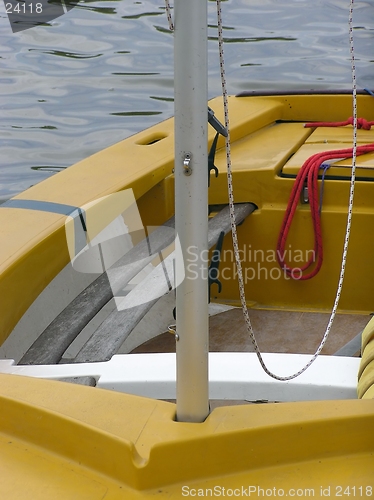 Image of Boat