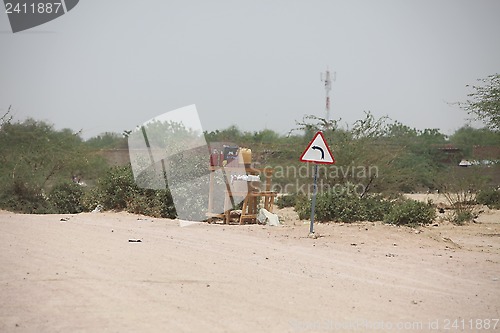 Image of Chad, Africa