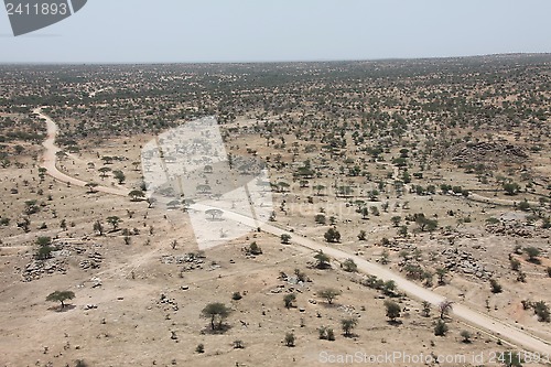 Image of Chad, Africa