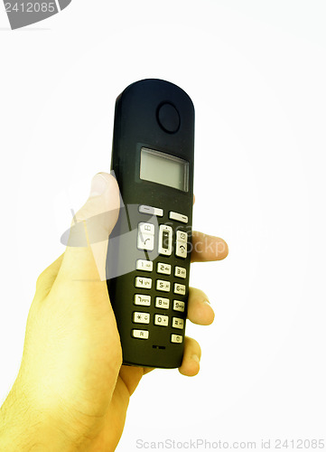 Image of Cell Phone