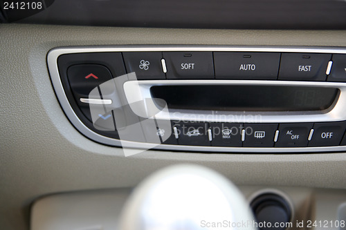 Image of Car board