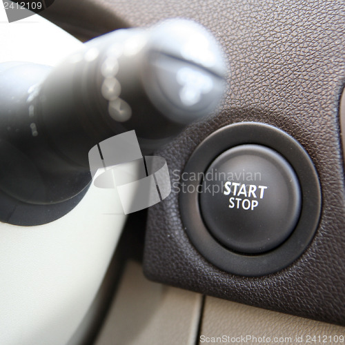 Image of Car board