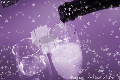 Image of Champagne