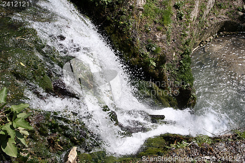 Image of Waterfall