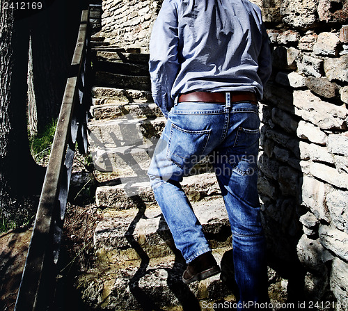 Image of Stairs