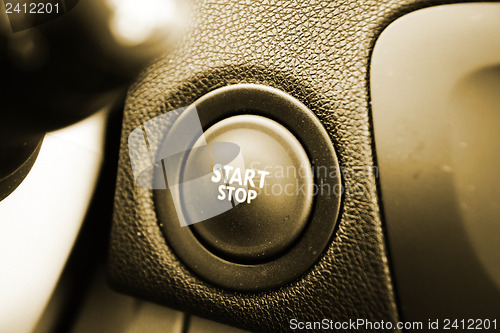 Image of Car board