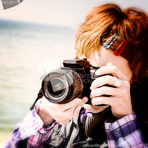 Image of PHotographer
