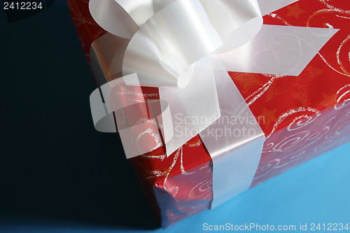 Image of Present box
