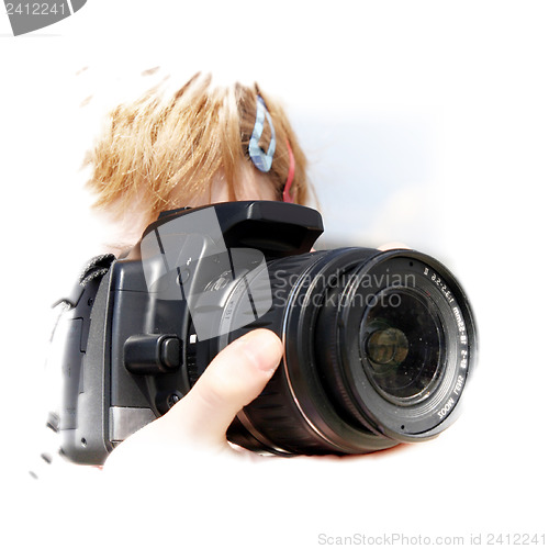 Image of PHotographer