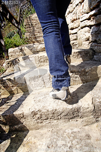 Image of Stairs