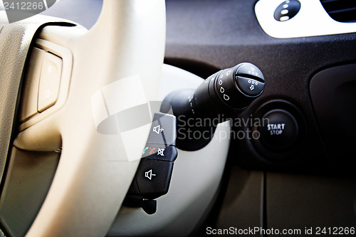 Image of Car board