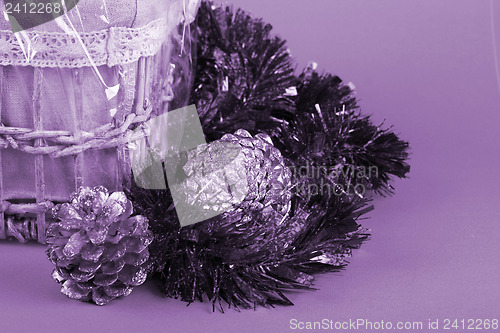 Image of Christmas present
