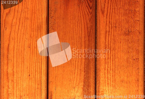 Image of Wood planks