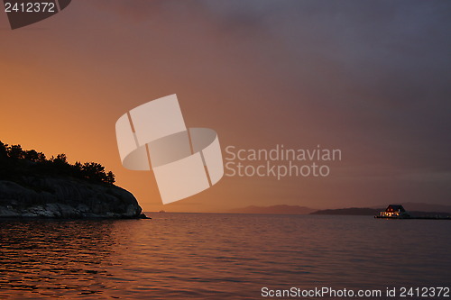 Image of Sandnes, Norway