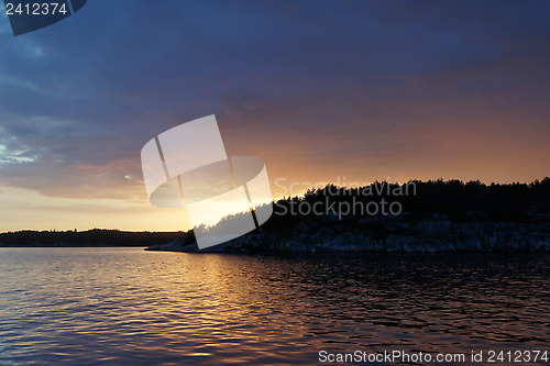 Image of Sandnes, Norway