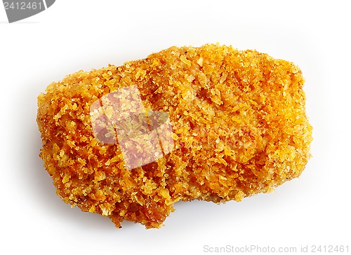 Image of chicken nuggets