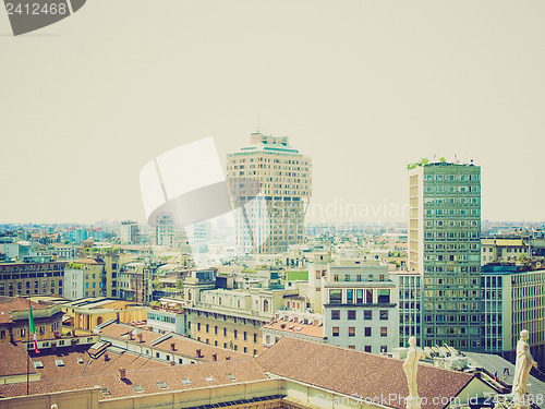 Image of Milan, Italy