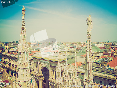 Image of Milan, Italy