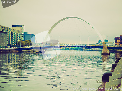 Image of River Clyde