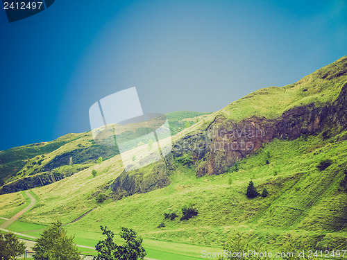 Image of Arthur Seat