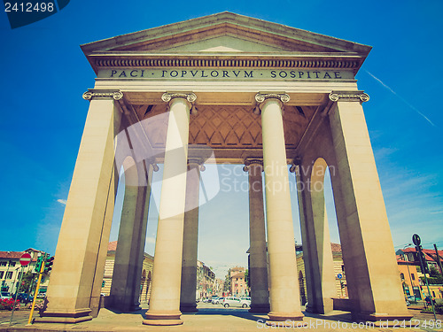 Image of Porta Ticinese, Milan