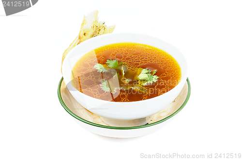 Image of Vegetables Bouillon 