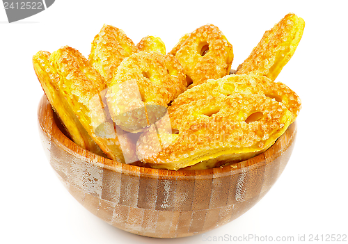 Image of Puff Pastry