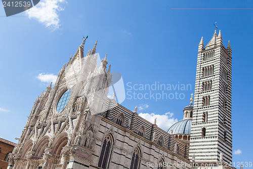 Image of Duomo di Siena