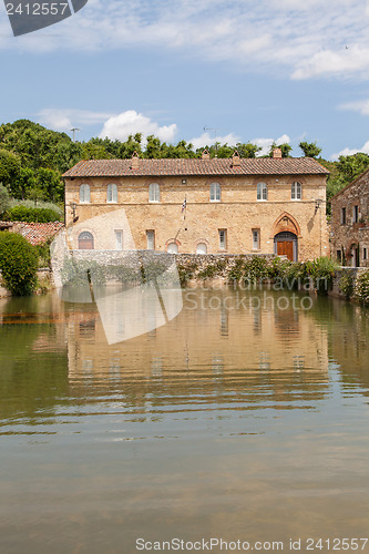 Image of Tuscany Village