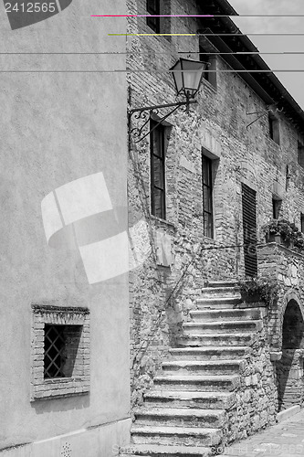 Image of Tuscany Village