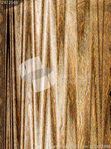 Image of Brown abstract background