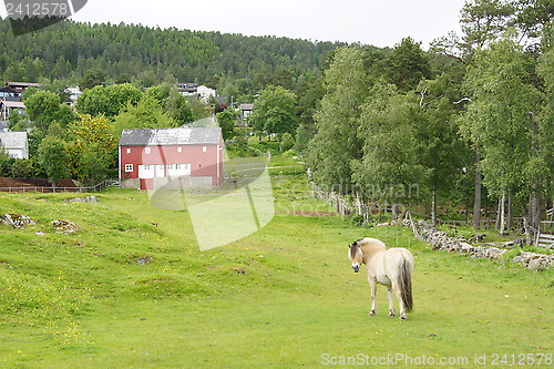 Image of Molde, Norway