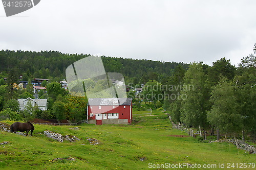 Image of Molde, Norway