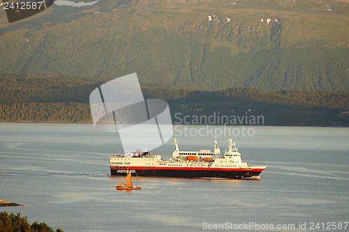 Image of Molde, Norway