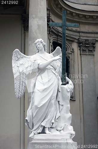 Image of Angel