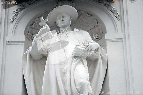 Image of Saint Charles Borromeo